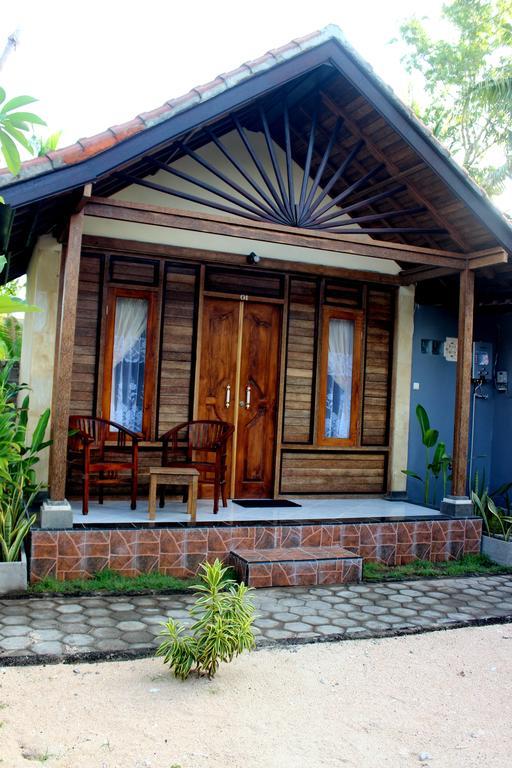 Surya Home Stay Nusa Lembongan  Room photo