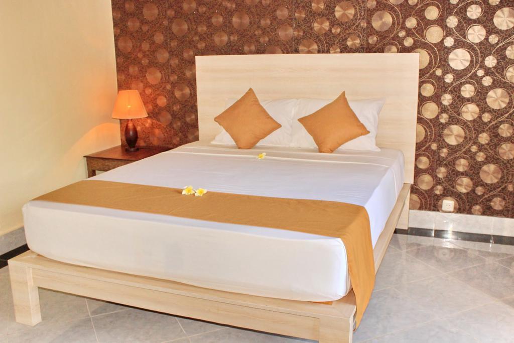 Surya Home Stay Nusa Lembongan  Exterior photo