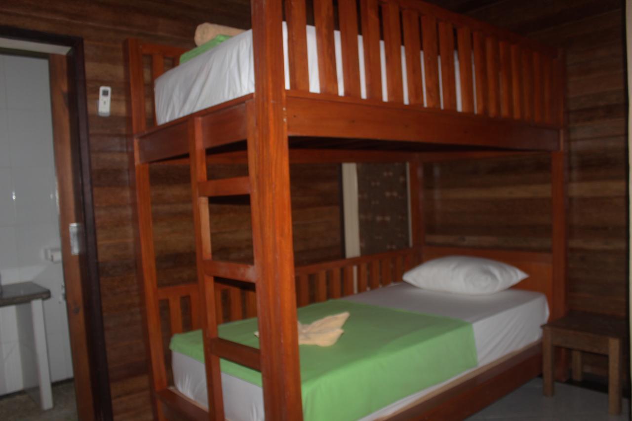 Surya Home Stay Nusa Lembongan  Exterior photo
