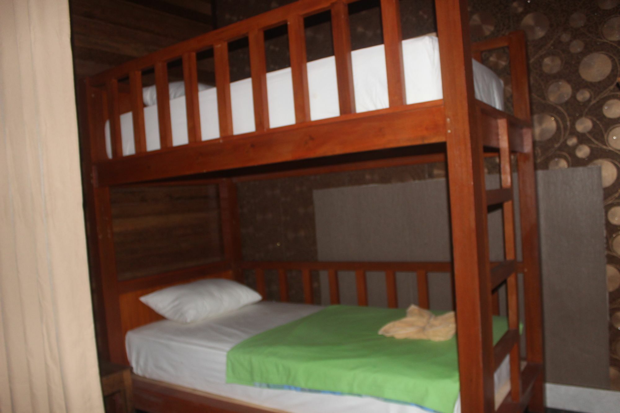Surya Home Stay Nusa Lembongan  Exterior photo