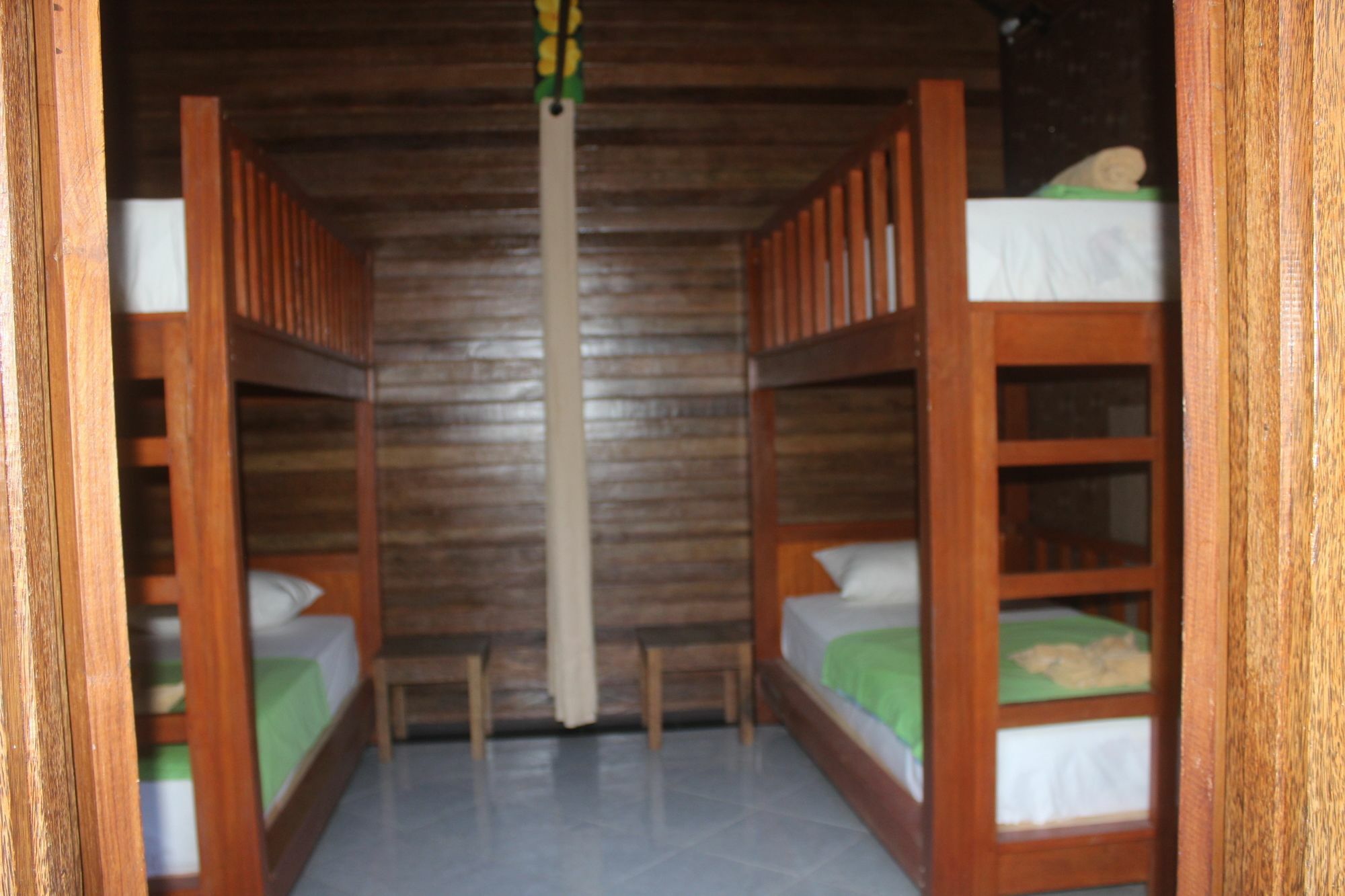 Surya Home Stay Nusa Lembongan  Exterior photo