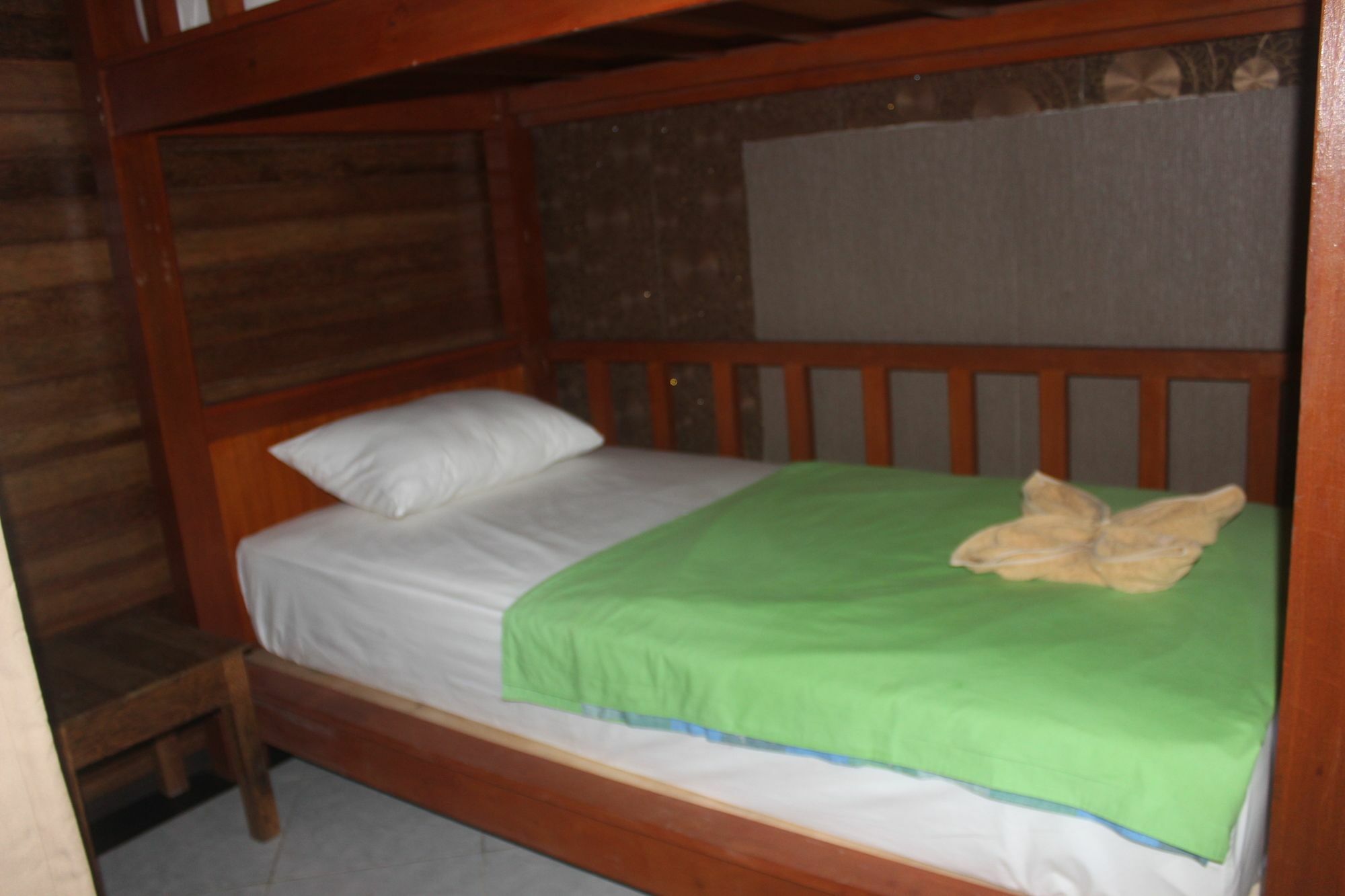 Surya Home Stay Nusa Lembongan  Exterior photo